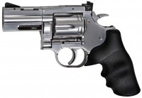 Купить пневматичний пістолет ASG Dan Wesson 715 Pellet 2.5": цена от 7295 грн.