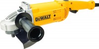 Купити шліфувальна машина DeWALT DWE496  за ціною від 8670 грн.