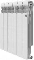Купить радиатор отопления Royal Thermo Indigo Super (500/100 10) по цене от 4899 грн.