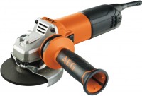 Купити шліфувальна машина AEG WS 13-125 SXE за ціною від 8435 грн.