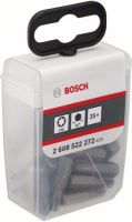 Купить біти / торцеві голівки Bosch 2608522272: цена от 290 грн.
