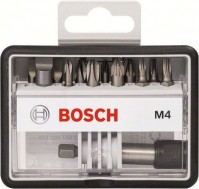 Купити біти / торцеві голівки Bosch 2607002566  за ціною від 882 грн.