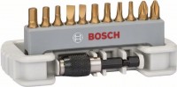 Купить біти / торцеві голівки Bosch 2608522128: цена от 596 грн.