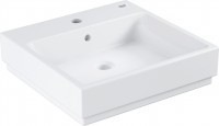 Купить умывальник Grohe Cube 3947400H  по цене от 11928 грн.