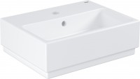 Купить умывальник Grohe Cube 3948300H: цена от 7980 грн.