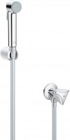 Купити душова система Grohe Tempesta-F Trigger Spray 30 27514001  за ціною від 2495 грн.