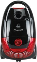 Купить пилосос ViLgrand VVC-2057: цена от 2948 грн.