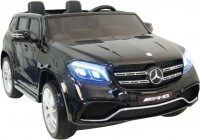 Купить детский электромобиль Kidsauto Mercedes-Benz GLS-63 AMG CH339  по цене от 11700 грн.