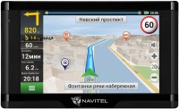 Купить GPS-навигатор Navitel E500 Magnetic  по цене от 4500 грн.