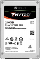 описание, цены на Seagate Nytro XF1230 SSD