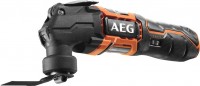 Купить многофункциональный инструмент AEG BMT 12C LI-152B: цена от 6614 грн.
