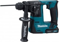 Купить перфоратор Makita HR140DWYE1  по цене от 10530 грн.