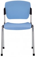 Купити стілець Nowy Styl Era Plast  за ціною від 1149 грн.