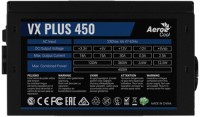 Купить блок питания Aerocool Value Plus (VX Plus 450W) по цене от 789 грн.