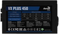 Купити блок живлення Aerocool Value Plus (VX Plus 450W) за ціною від 1259 грн.