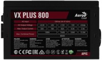 Купить блок питания Aerocool Value Plus (VX Plus 800W) по цене от 2176 грн.