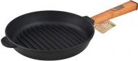 Купити сковорідка Brizoll Optima O2440G-P  за ціною від 513 грн.