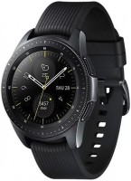 Купить смарт часы Samsung Galaxy Watch 42mm  по цене от 13680 грн.