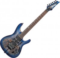 Купить гитара Ibanez S1070PBZ  по цене от 79800 грн.