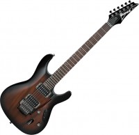 Купити електрогітара / бас-гітара Ibanez S520  за ціною від 29484 грн.