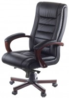 Купить комп'ютерне крісло Aklas Gaspar: цена от 15099 грн.