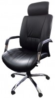 Купить компьютерное кресло Aklas Onyx  по цене от 3600 грн.