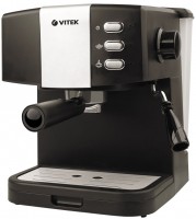 Купить кавоварка Vitek VT-1523: цена от 4295 грн.