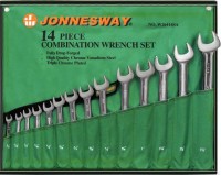 Купить набор инструментов JONNESWAY W26414S  по цене от 3383 грн.