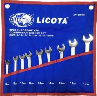 Купить набір інструментів Licota AWT-ERSK07: цена от 1399 грн.