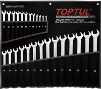 Купити набір інструментів TOPTUL GPAA2602  за ціною від 7759 грн.
