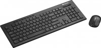 Купить клавіатура Canyon CNS-HSETW4: цена от 803 грн.