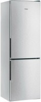 Купити холодильник Whirlpool WTNF 81 IX  за ціною від 11999 грн.