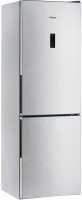 Купить холодильник Whirlpool WTNF 81O X  по цене от 18330 грн.