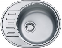 Купити кухонна мийка Franke PXL 611-57 101.0443.085  за ціною від 1843 грн.