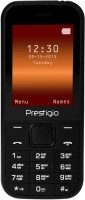 Купити мобільний телефон Prestigio Wize G1 DUO за ціною від 299 грн.