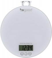 Купить весы Begood EC400  по цене от 669 грн.
