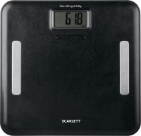 Купить весы Scarlett SC-BS33ED81: цена от 670 грн.
