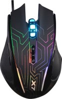 Купить мишка A4Tech Oscar Neon Gaming Mouse X87: цена от 521 грн.