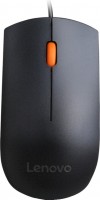 Купити мишка Lenovo Wired USB Mouse 300  за ціною від 339 грн.