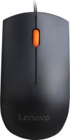 Купить мишка Lenovo Wired USB Mouse 300: цена от 399 грн.