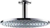 Купити душова система Hansgrohe Raindance S 240 27477000  за ціною від 30643 грн.