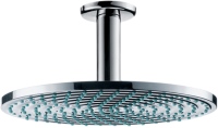 Купити душова система Hansgrohe Raindance S 240 27463000  за ціною від 21942 грн.