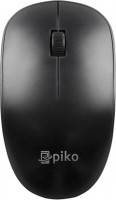 Купить мышка PIKO MSX-016a  по цене от 139 грн.