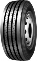 Купить грузовая шина Taitong HS205 (275/70 R22.5 148M) по цене от 7384 грн.