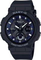 Купить наручний годинник Casio BGA-250-1A: цена от 4150 грн.