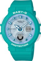 Купить наручные часы Casio BGA-250-2A  по цене от 5320 грн.