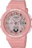 Купить наручний годинник Casio BGA-250-4A: цена от 4160 грн.