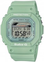 Купить наручний годинник Casio BLX-560-3: цена от 5090 грн.