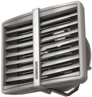 Купить тепловая пушка Sonniger Heater R1: цена от 13680 грн.