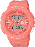 Купить наручные часы Casio BGA-240BC-4A  по цене от 5790 грн.